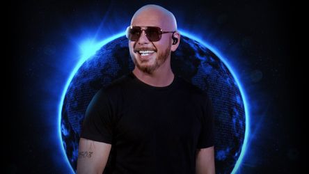 Pitbull with Lil Jon