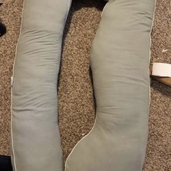 Pregnancy Pillow 
