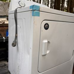 Clothes Dryer