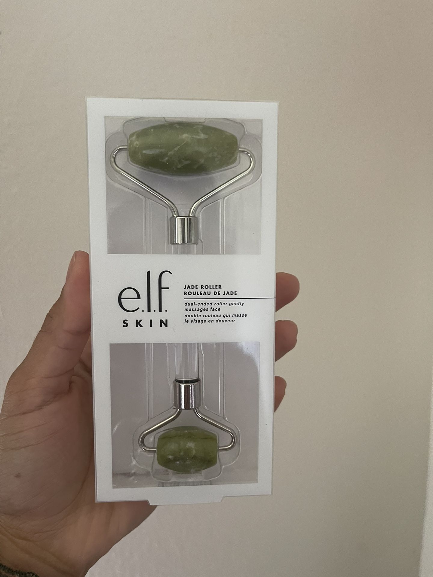 Jade Roller (e.l.f.)