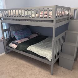 Bunk Beds