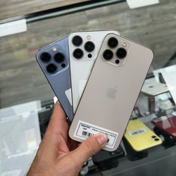 Apple-iphone-13-Pro-Max-128-GB-Unlocked✔️✔️