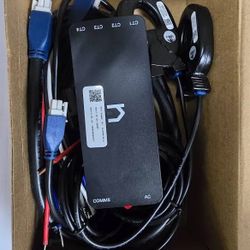 Neurio Monitoring 