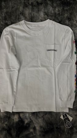 Chrome Hearts Small Longsleeve