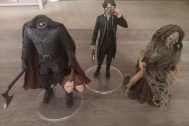 McFarlane Sleepy Hollow