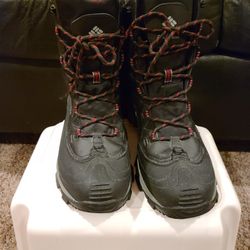 Men's Columbia Boot- Size 10.5