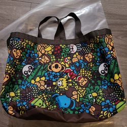 A Bathing Ape Tote Bags for Sale