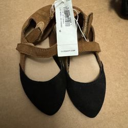 New. Baby Size 6c.