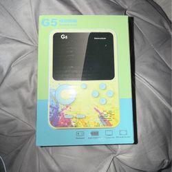 Game G5 More Than 500 Games Old School 