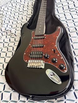 Electric Guitar
