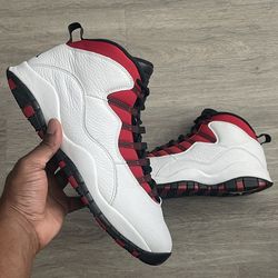 Jordan 10 Russell Westbrook IG: CornerSoles