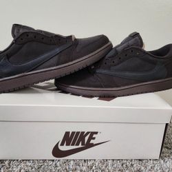Jordan 1 Low