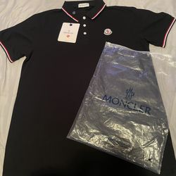 Moncler Polo