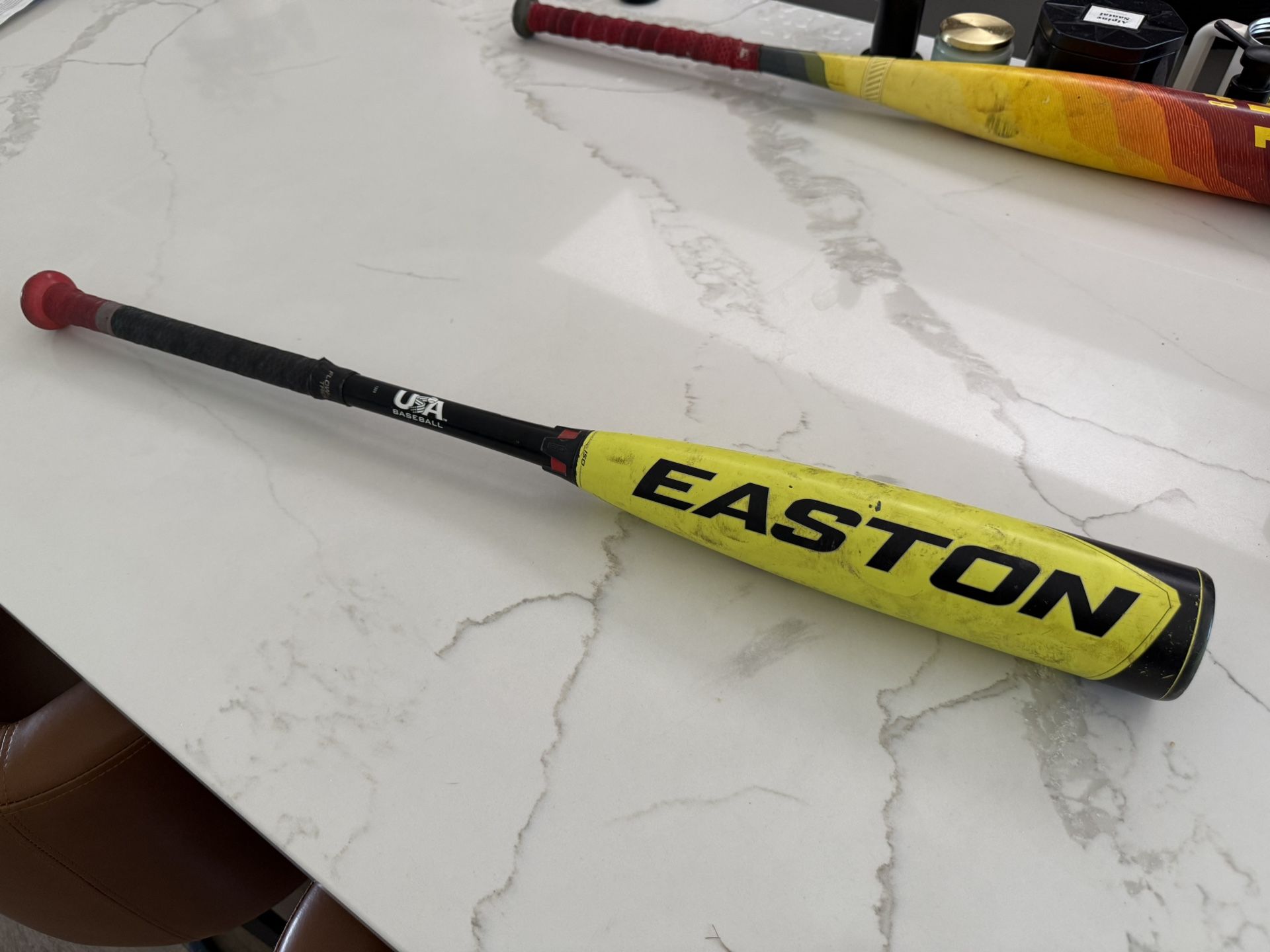 2023 Easton ADV 360 USA Composite Bat - 30/19
