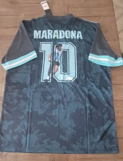 Maradona Argentina