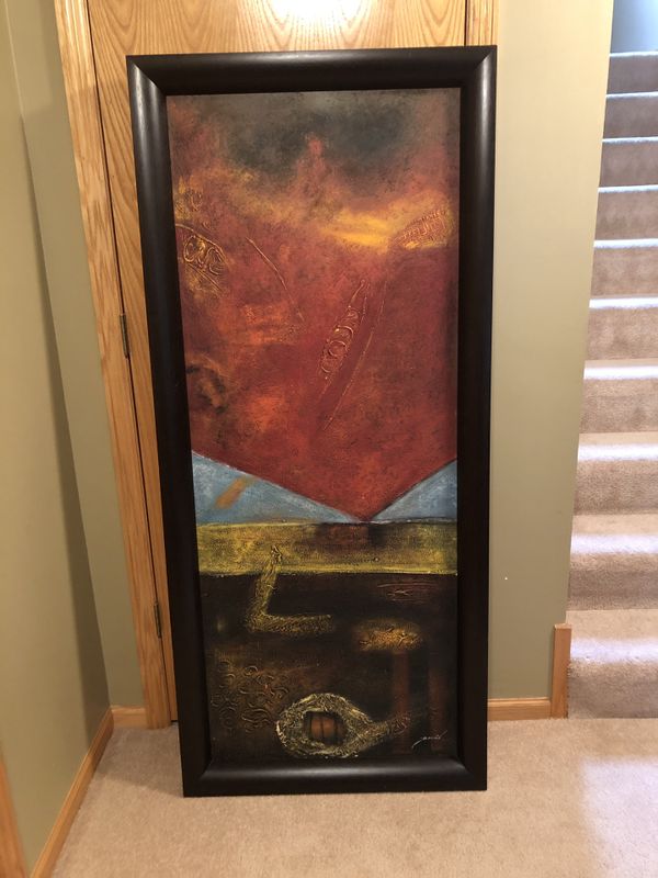 Raschella Collection Painting For Sale In Saint Paul Mn Offerup
