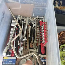 Misc Sockets