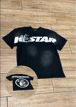 Black Hellstar Shirt