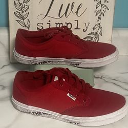 Vans Atwood Youth Off The Wall