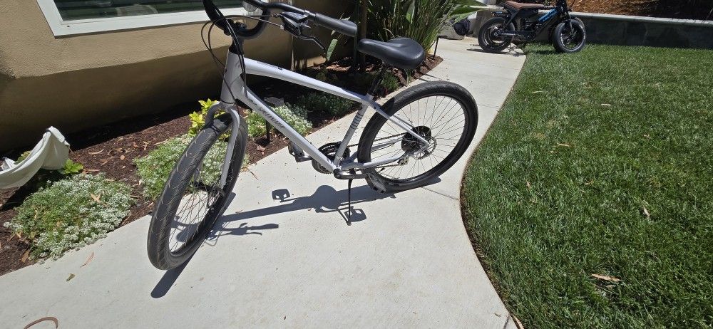 Specialized Active Cruiser Bike
