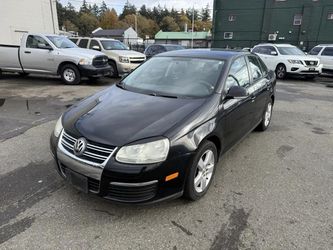 2009 Volkswagen Jetta