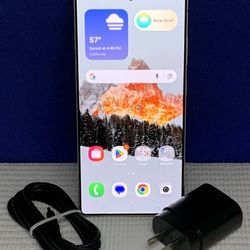 Samsung Galaxy S25 Ultra NO SIM RESTRICTIONS 512 GB