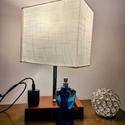 Stylish Lamp