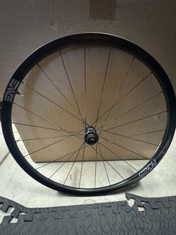 ENVE AG25 Carbon Gravel Wheelset – 700c – XDR – Excellent Condition