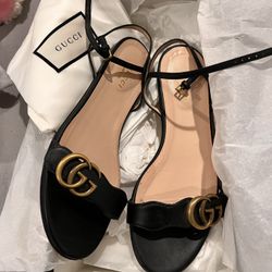Gucci Sandals