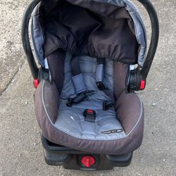 Graco Click Connect 