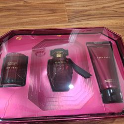 Victoria's Secret Perfume Set