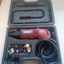 Chicago Electric Dremel Tool