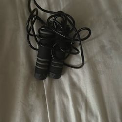 Long Jump Rope