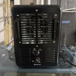 Heater 