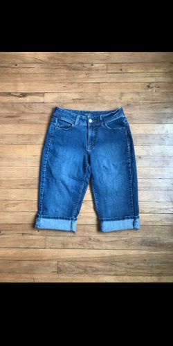 Lee/Riders•Carpri•Size 10