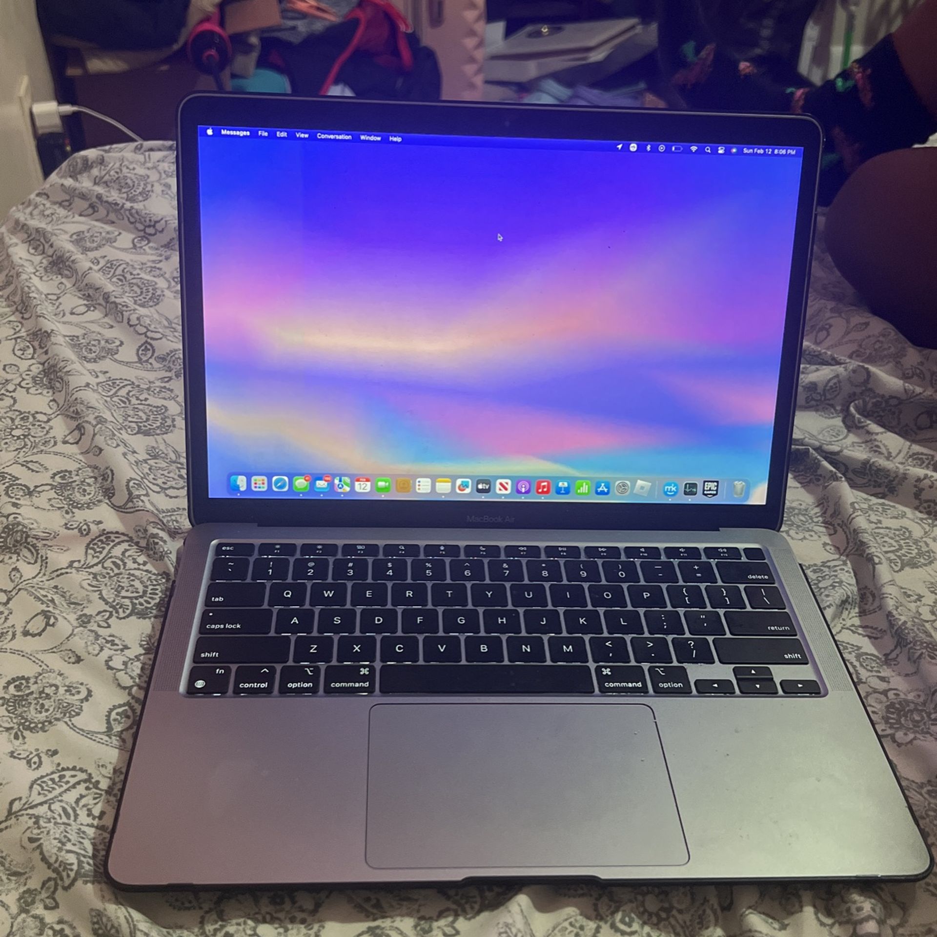 Apple laptop for sale in miami fl offerup