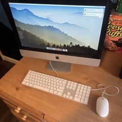APPLE IMAC 