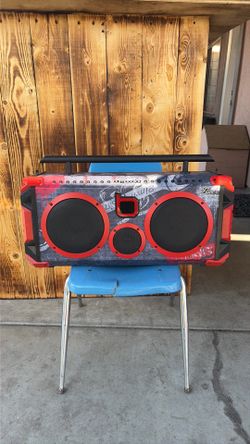 Snap-on bumpbox