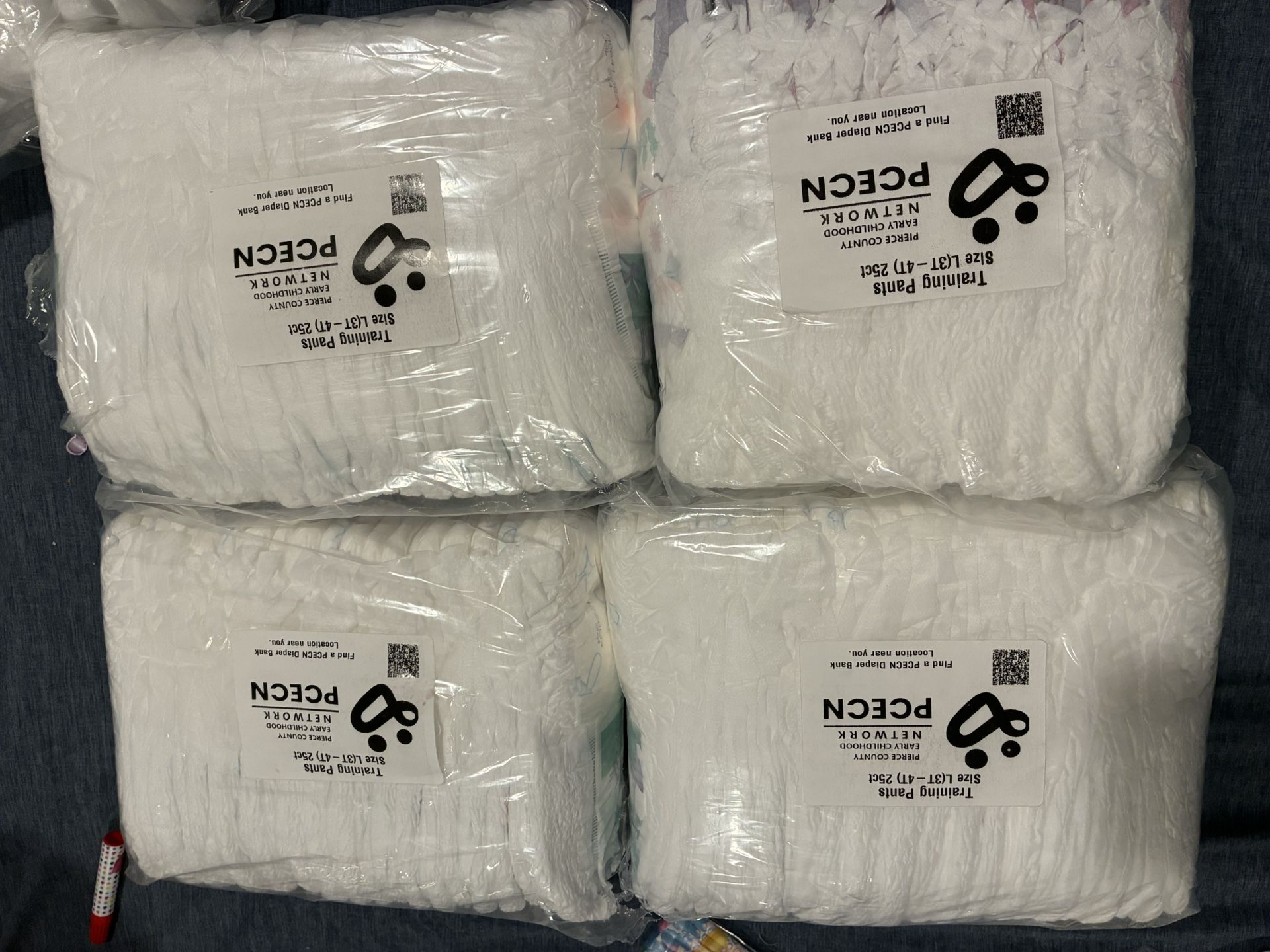 Diapers