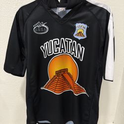 Yucatán Jersey