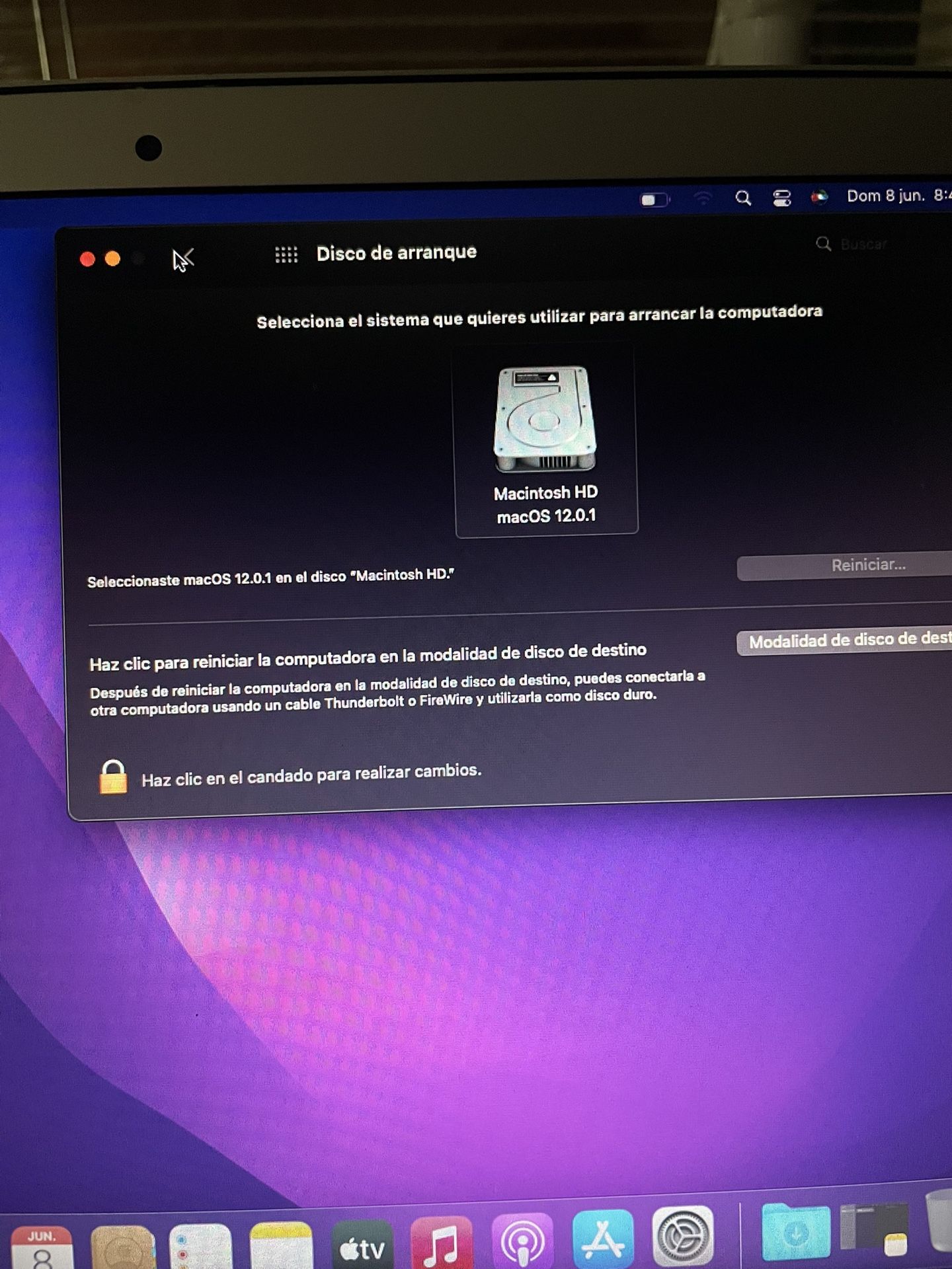 MacBook Air 2015