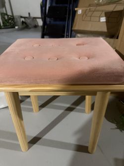 Small Chair