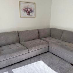 Sectional Couch 
