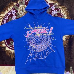 Spyder Hoodie 