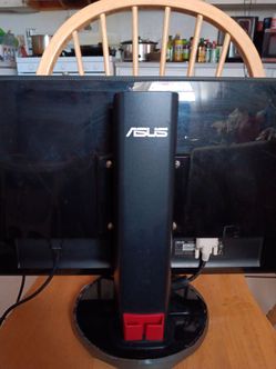 Gaming Monitor 24 in