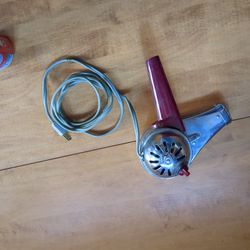 Hair Dryer