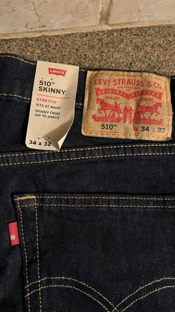 Pantalones Para Hombre 