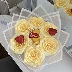 Valentines Day Bouquets 💗