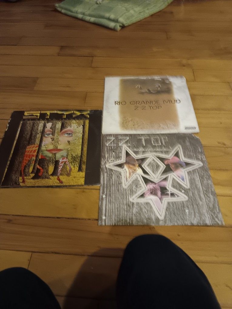 Vintage Records
