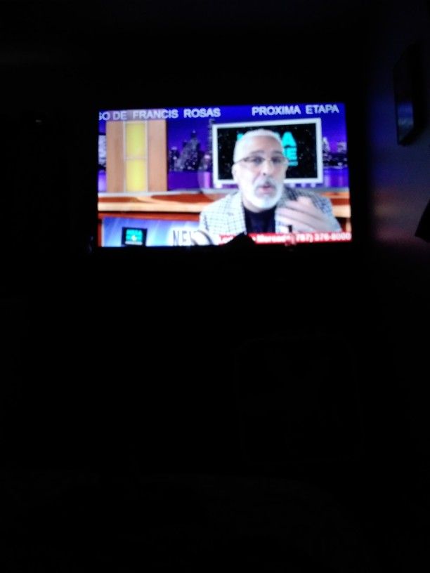 55' TELEVISION SMART TV